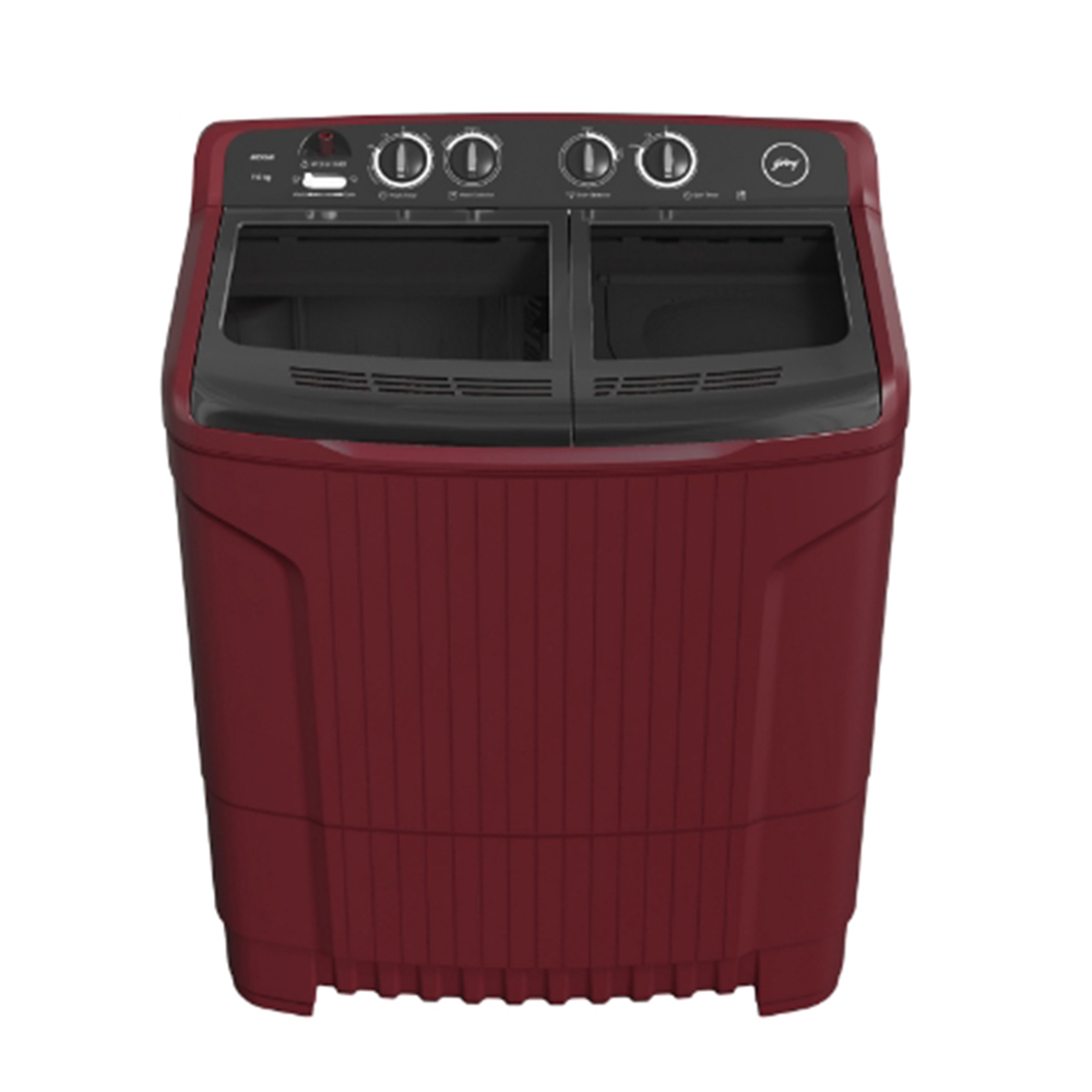 Godrej-8 Kg Twin Tub Washing Machine